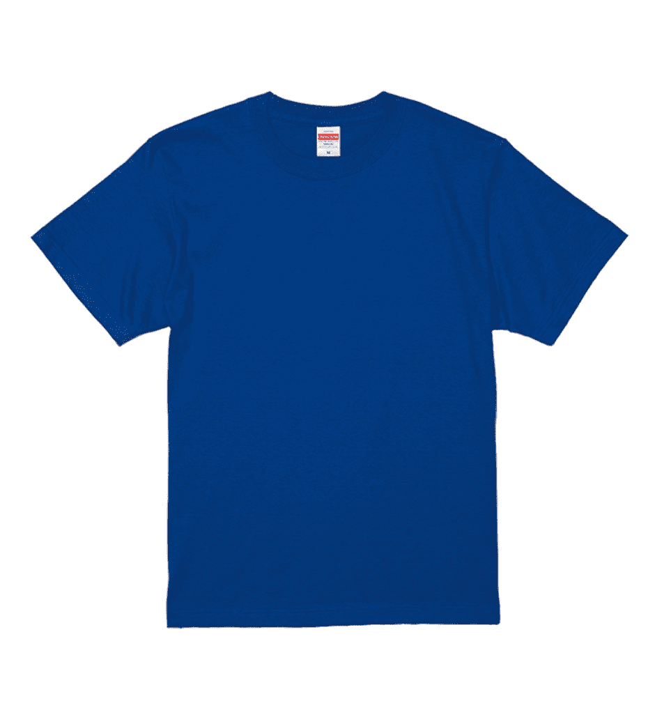 United Athle5001-01Tシャツ